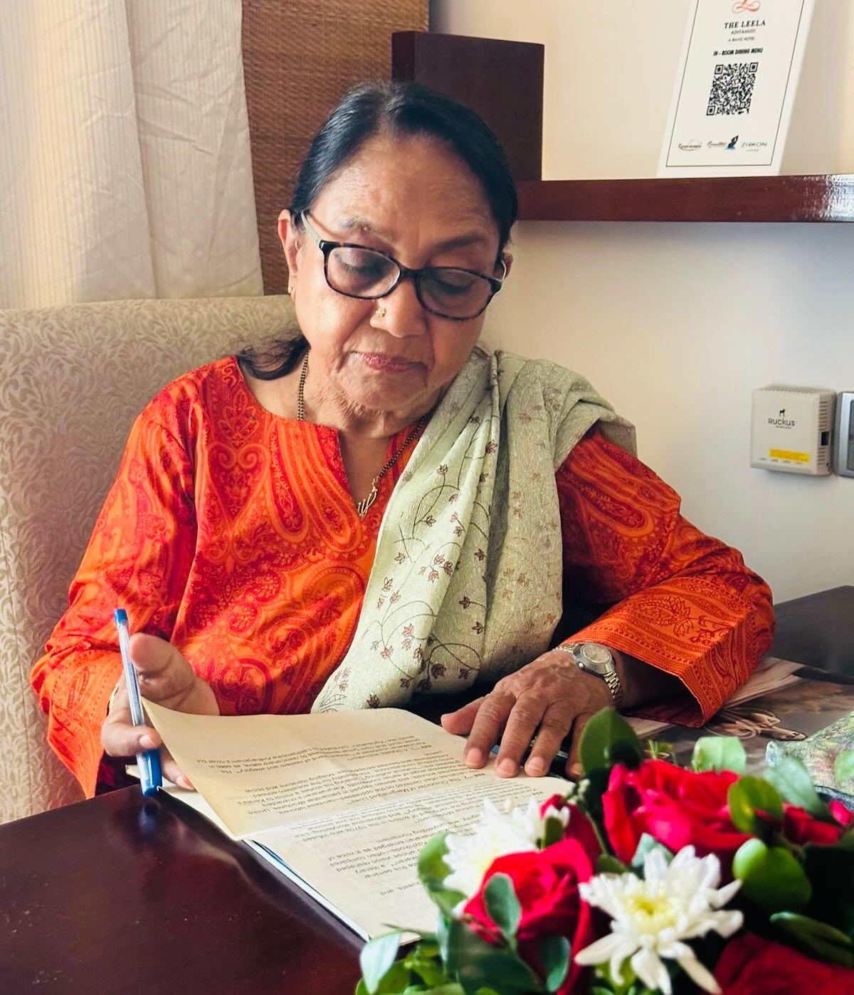 Banu Mushtaq