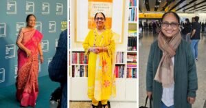 Banu Mushtaq Kannada's Trailblazing Booker Prize Winner