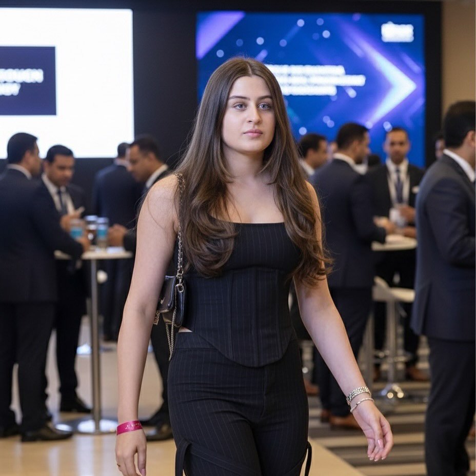 Vera Bedi