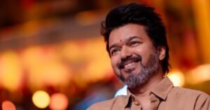 What Sparked The Deadly Stampede At Vijay's Karur Rally