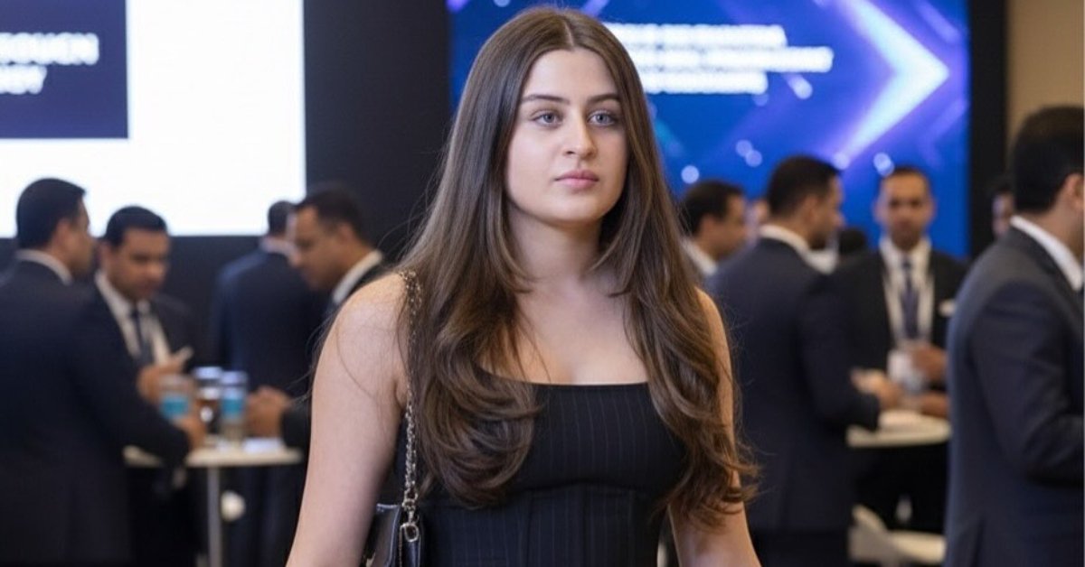 Who Is Vera Bedi? Rajat Bedi's Daughter Stealing Spotlight