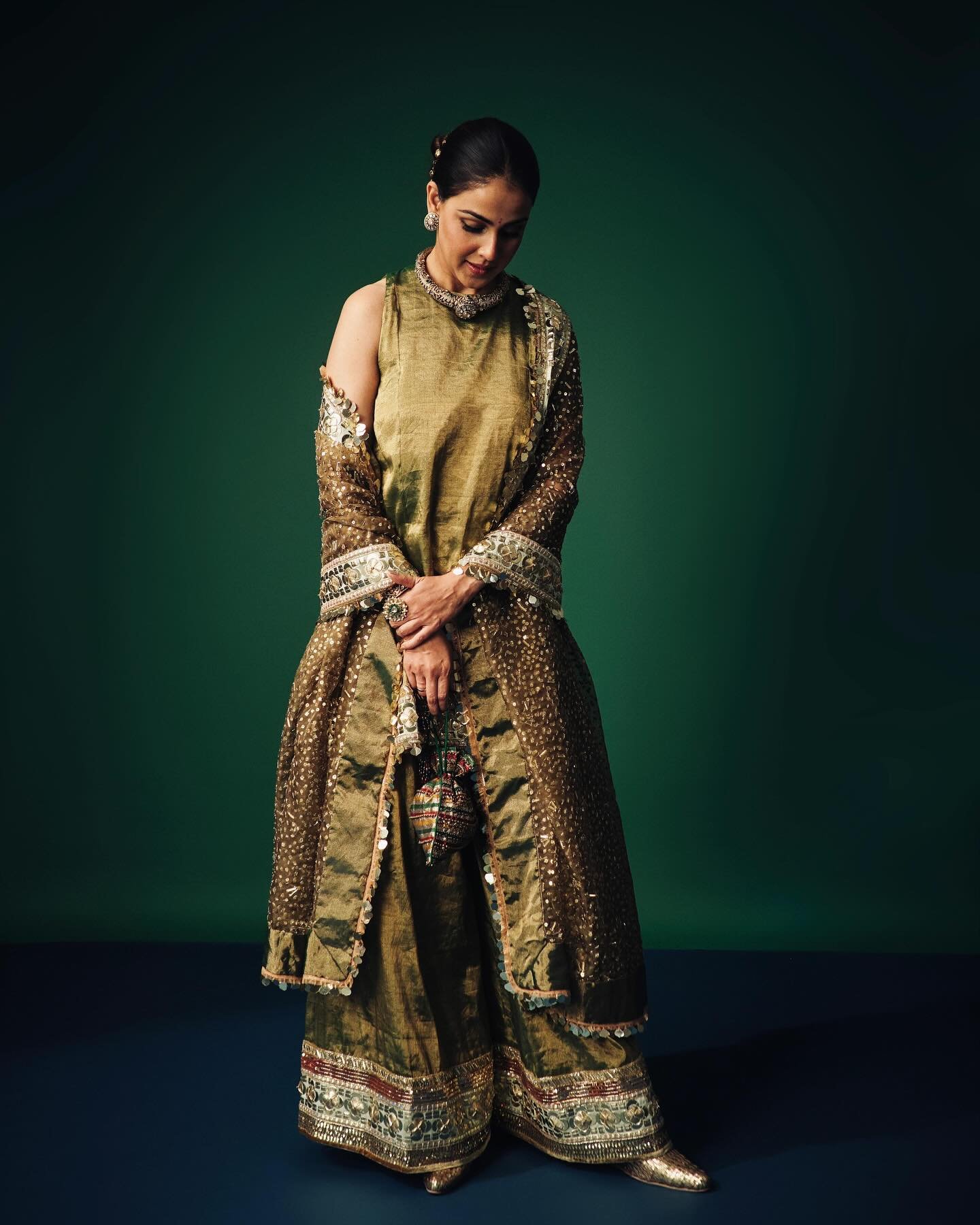 Genelia Deshmukh