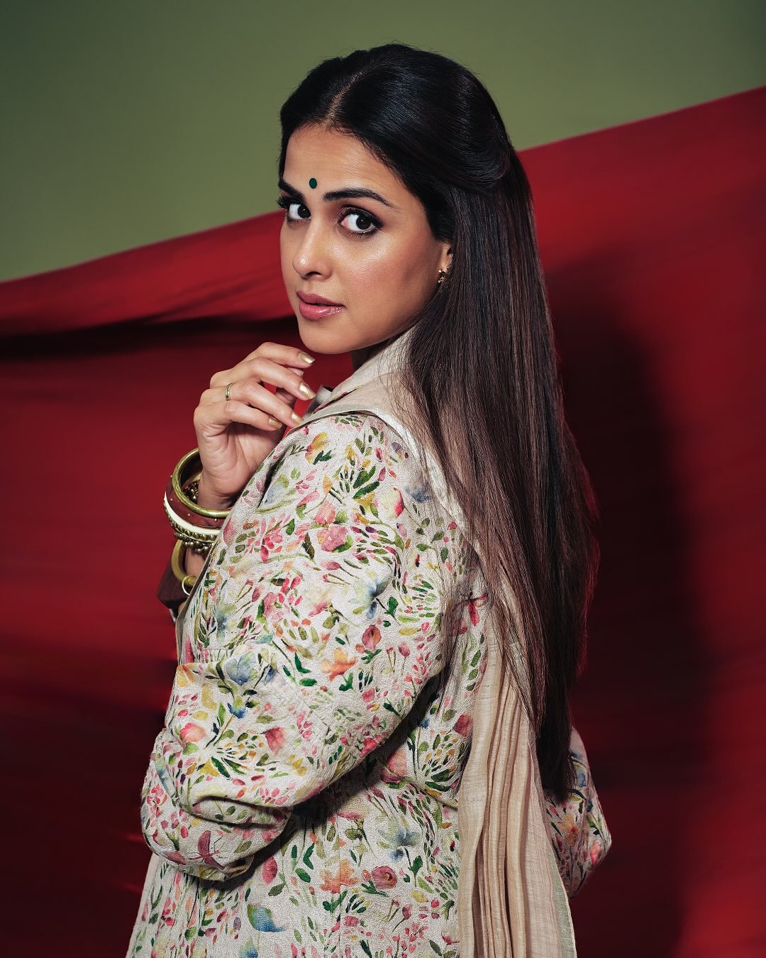 Genelia Deshmukh