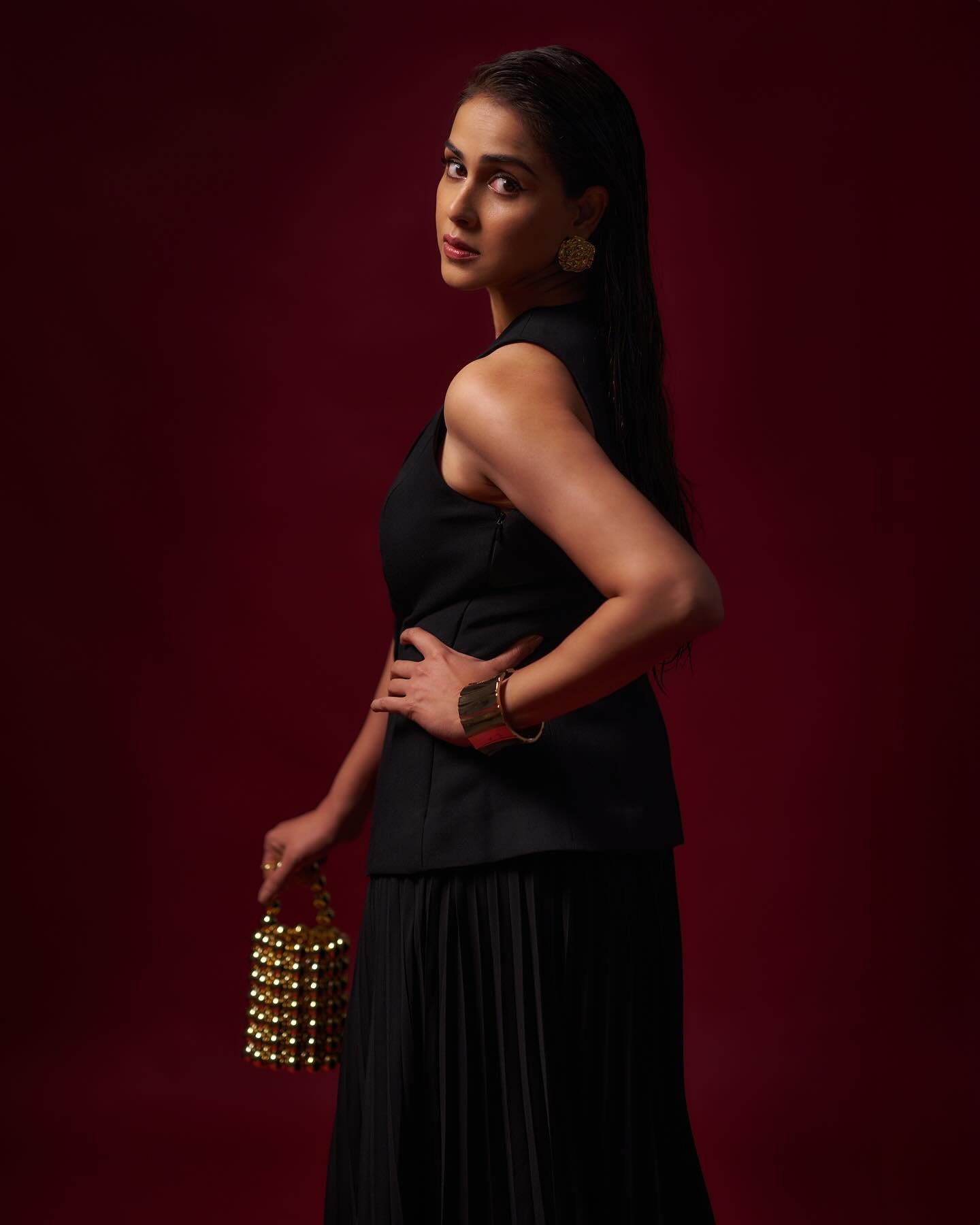 Genelia Deshmukh