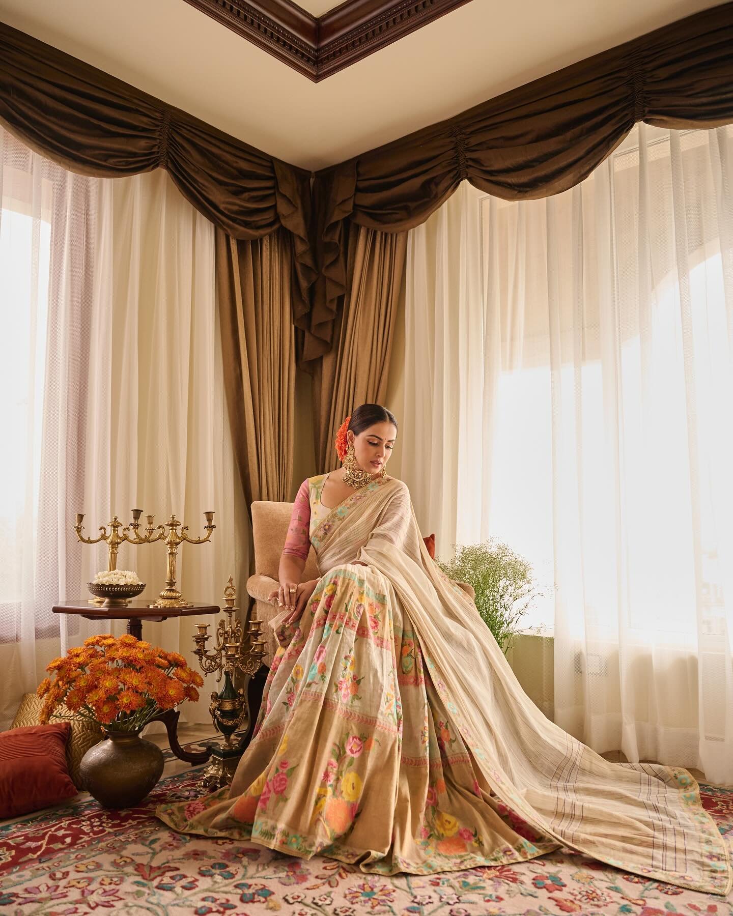 Genelia Deshmukh