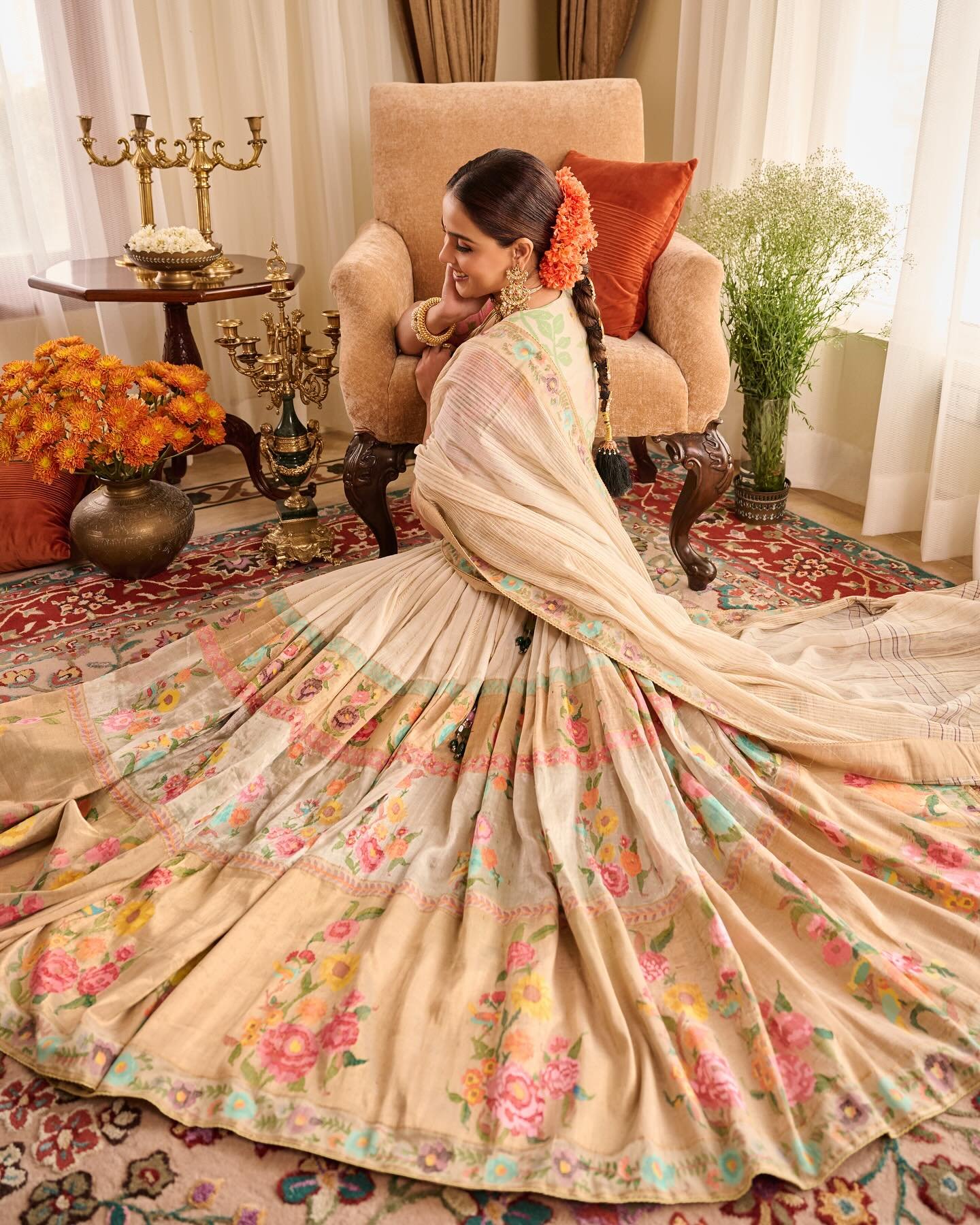 Genelia Deshmukh