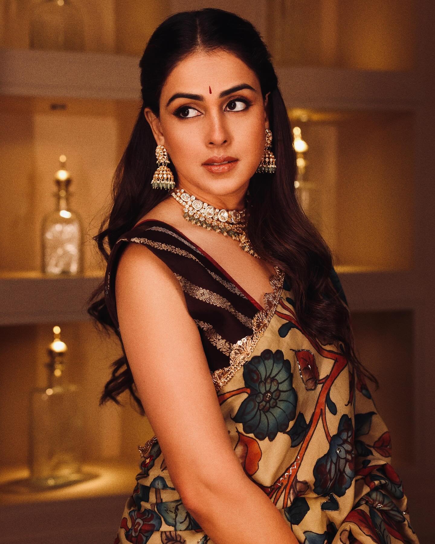 Genelia Deshmukh