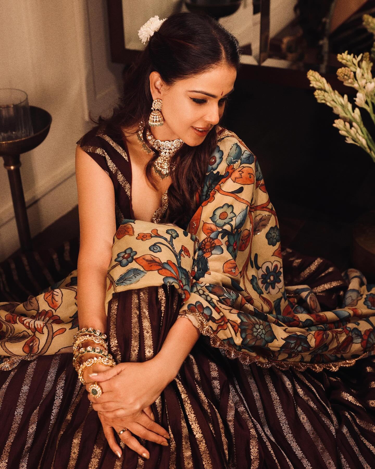 Genelia Deshmukh
