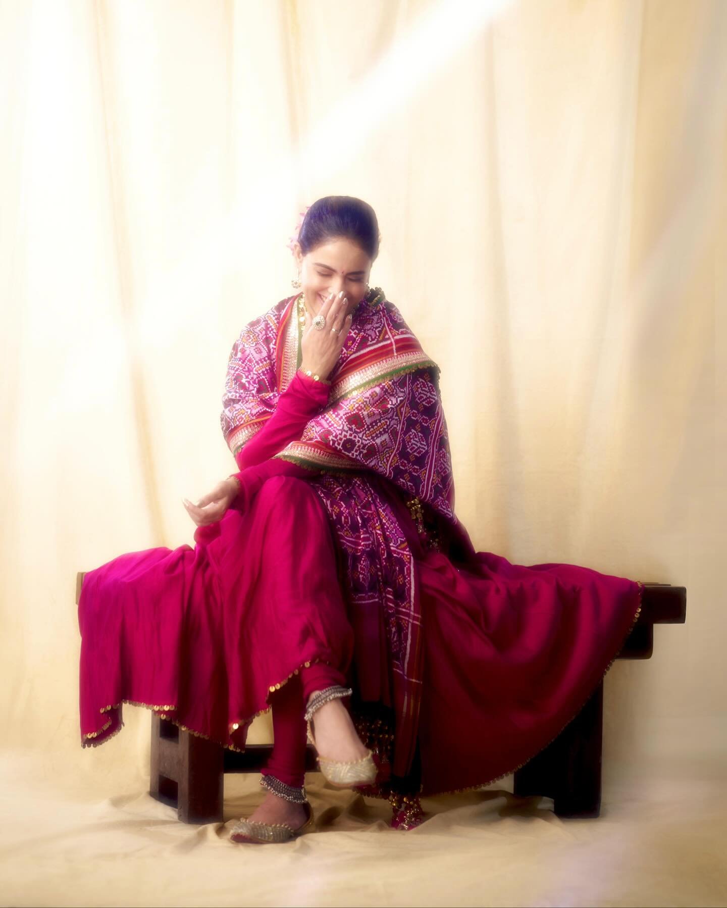 Genelia Deshmukh