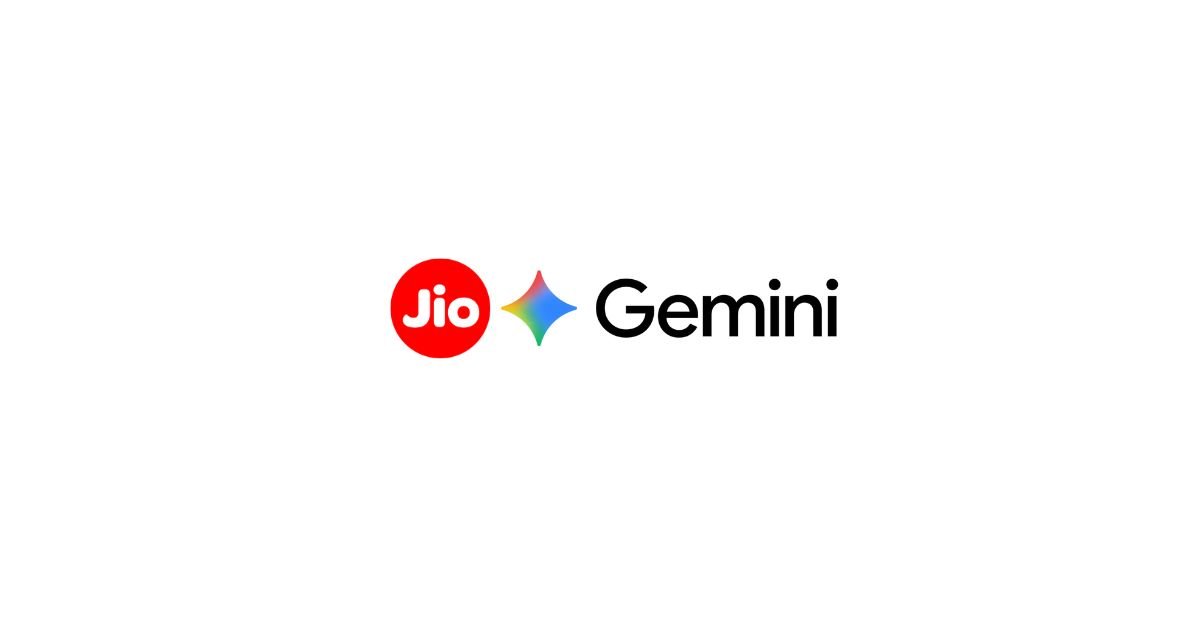 Jio Google Gemini Pro Free AI Access In India