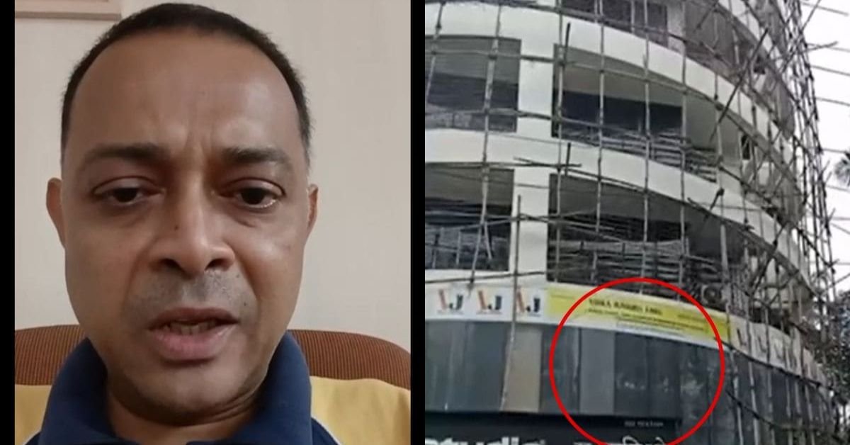 Story Of Rohit Arya From Social Worker To Hostage Taker in Mumbai's Powai