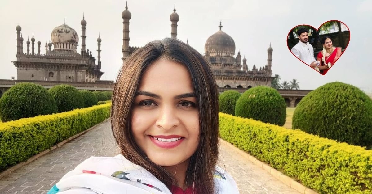 Who Is Singer Suhaana Syed Nithin Shivansh's Wife