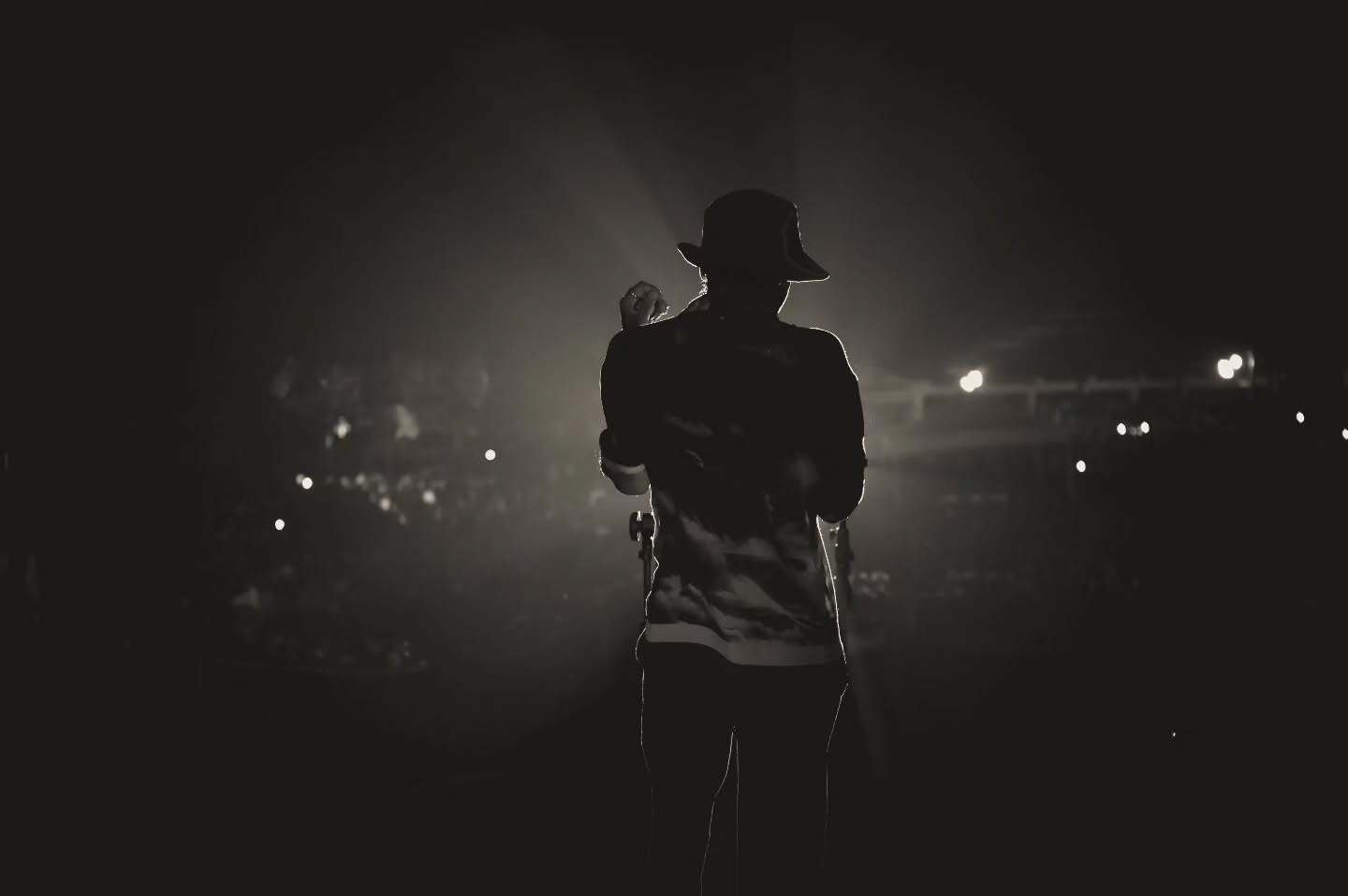 Zubeen Garg