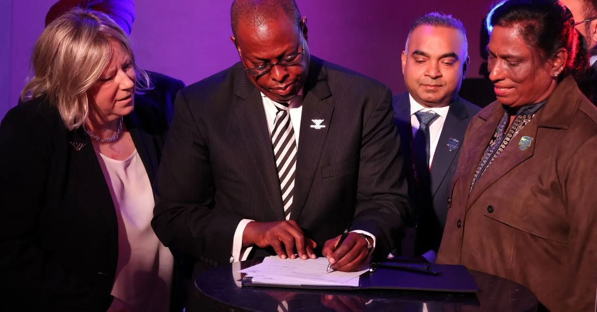 Ahmedabad Commonwealth Games 2030 – Full Details