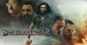 All Powerful Dialogues From The Dhurandhar Movie Trailer