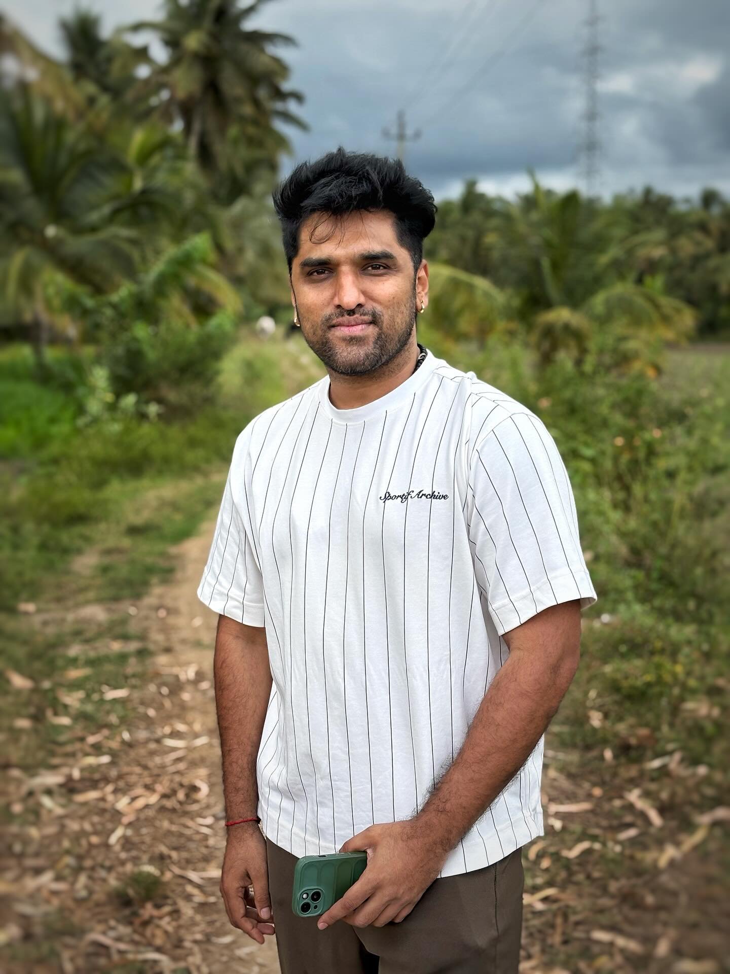 Anish Tejeshwar