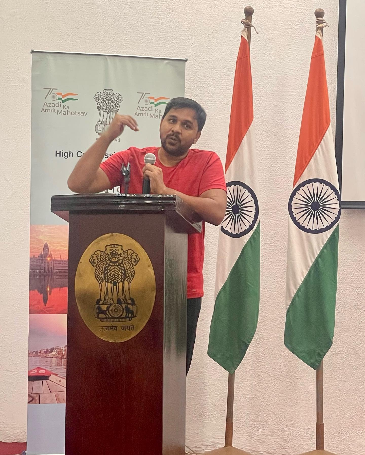 Dr. Raj Phanden - Cycle Baba