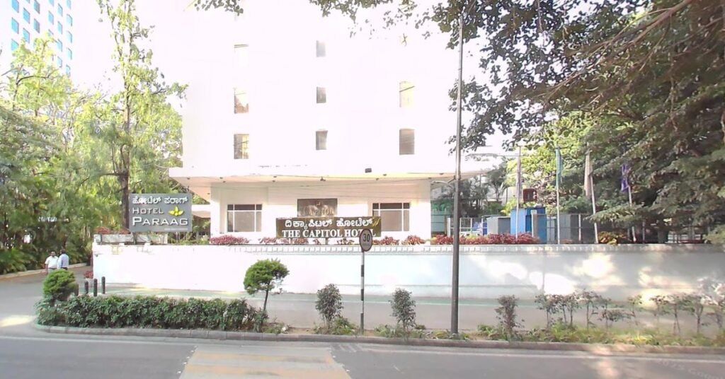 Enemy Properties From The 1947 Partition In Bengaluru For Auction