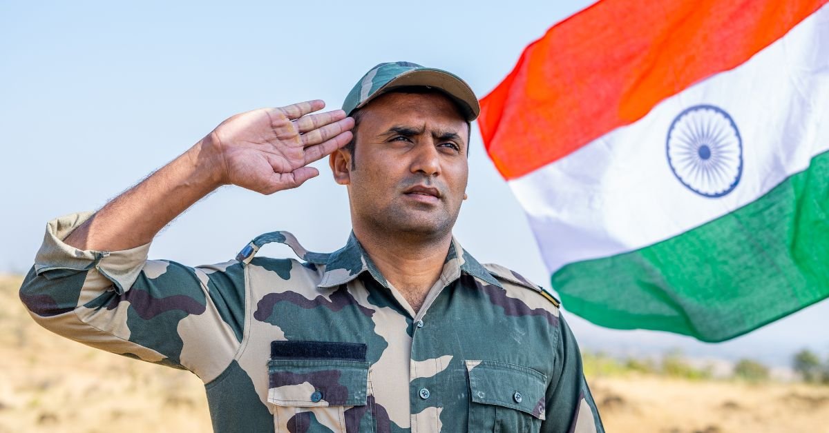 Indian Army Can Atheist Officer Refuse Religious Practices
