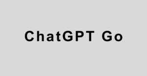 Is ChatGPT Go Really Free In India Empower Your AI Journey