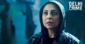 Is Delhi Crime 3 The Ultimate Wake Up Call