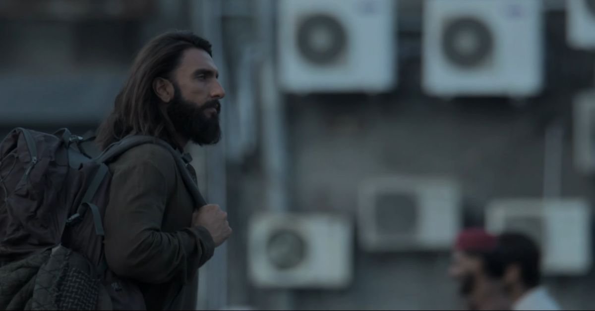 Ishq Jalakar - Karvaan