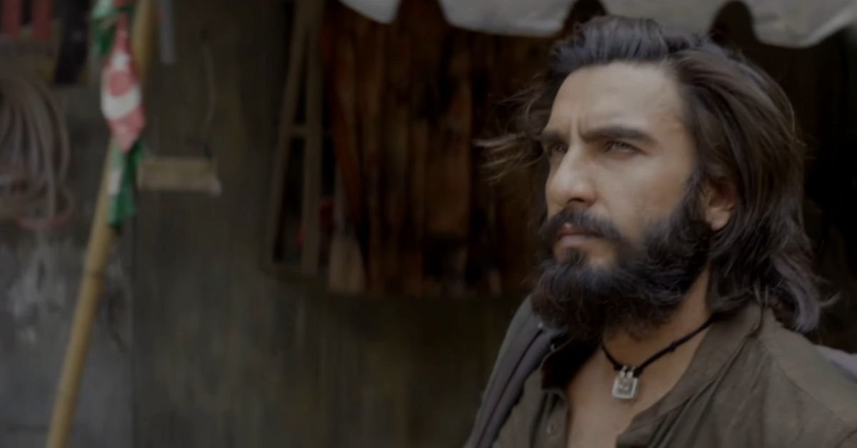 Ishq Jalakar - Karvaan