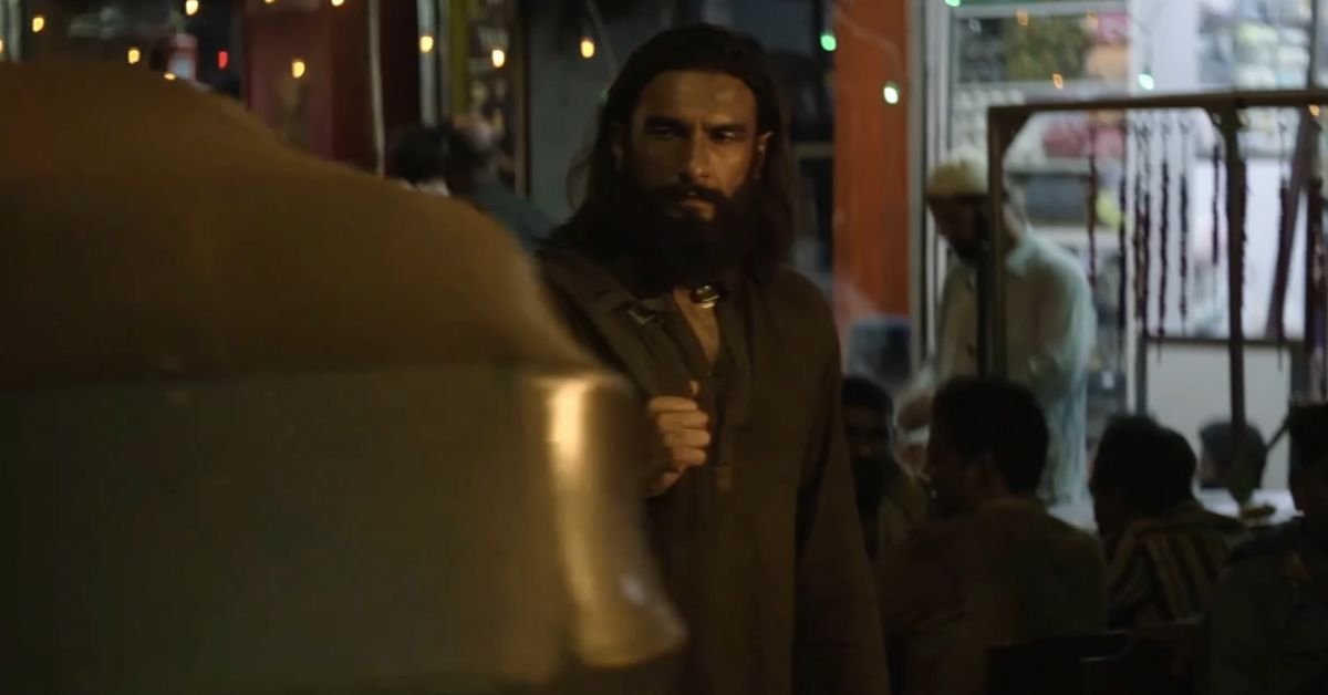 Ishq Jalakar - Karvaan