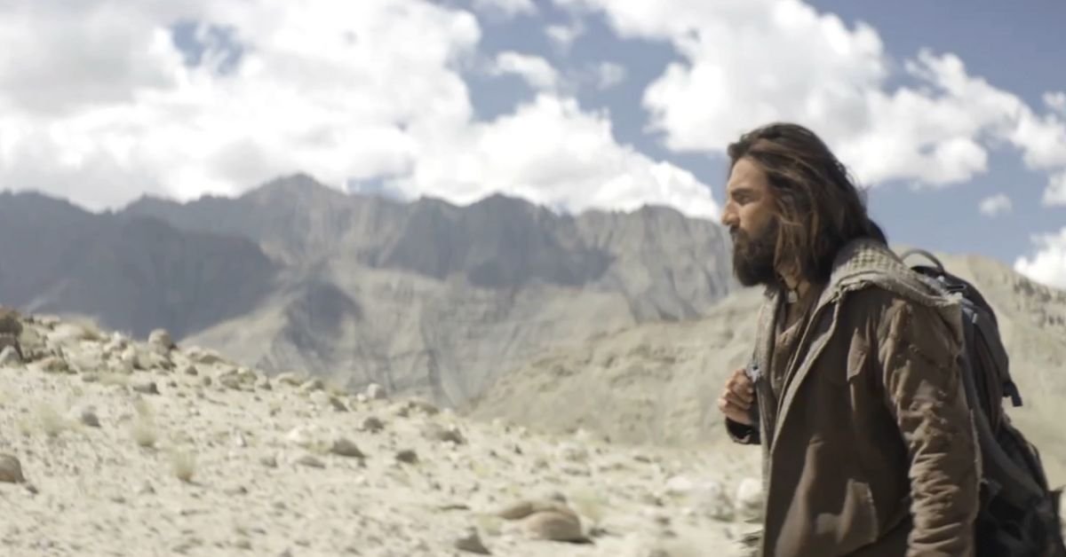 Ishq Jalakar - Karvaan