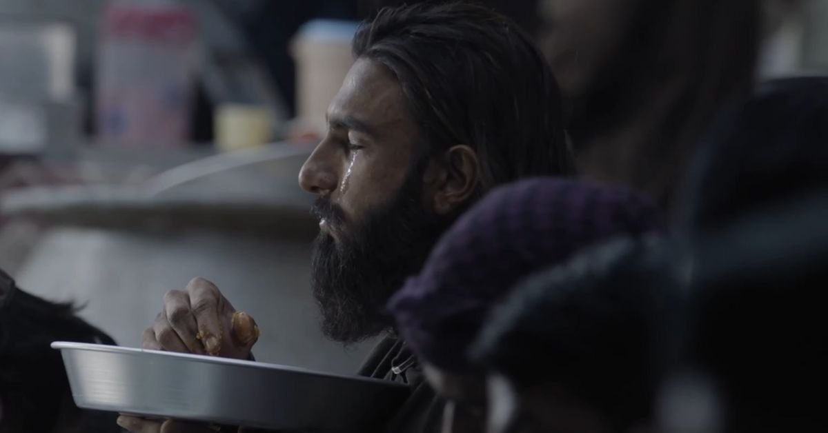 Ishq Jalakar - Karvaan