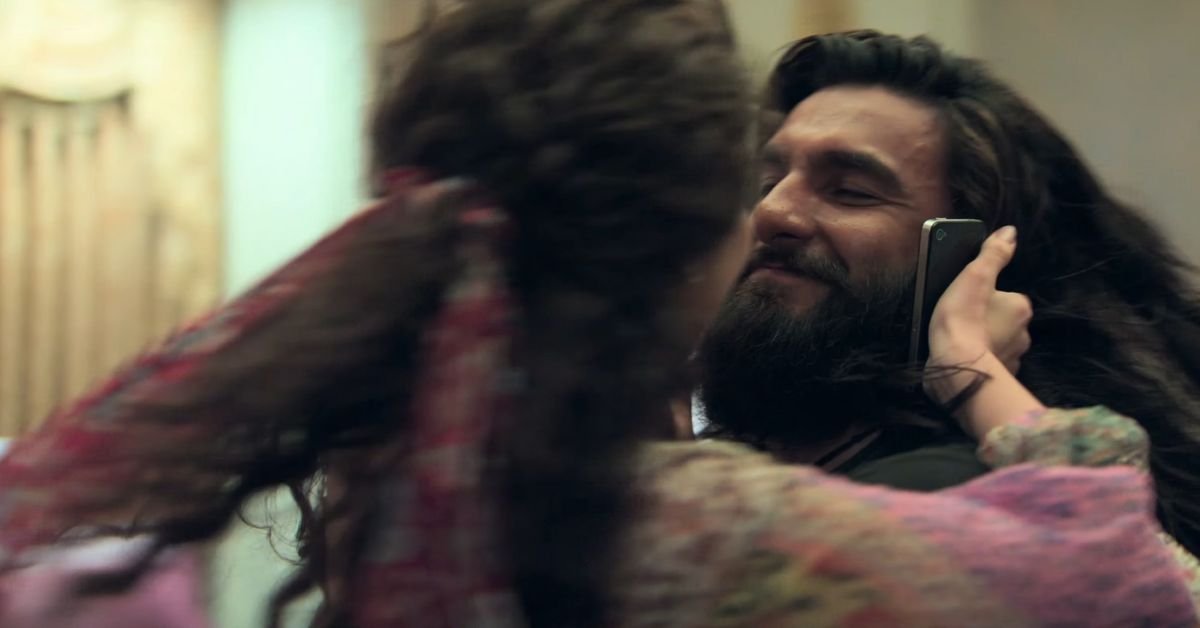 Ishq Jalakar - Karvaan