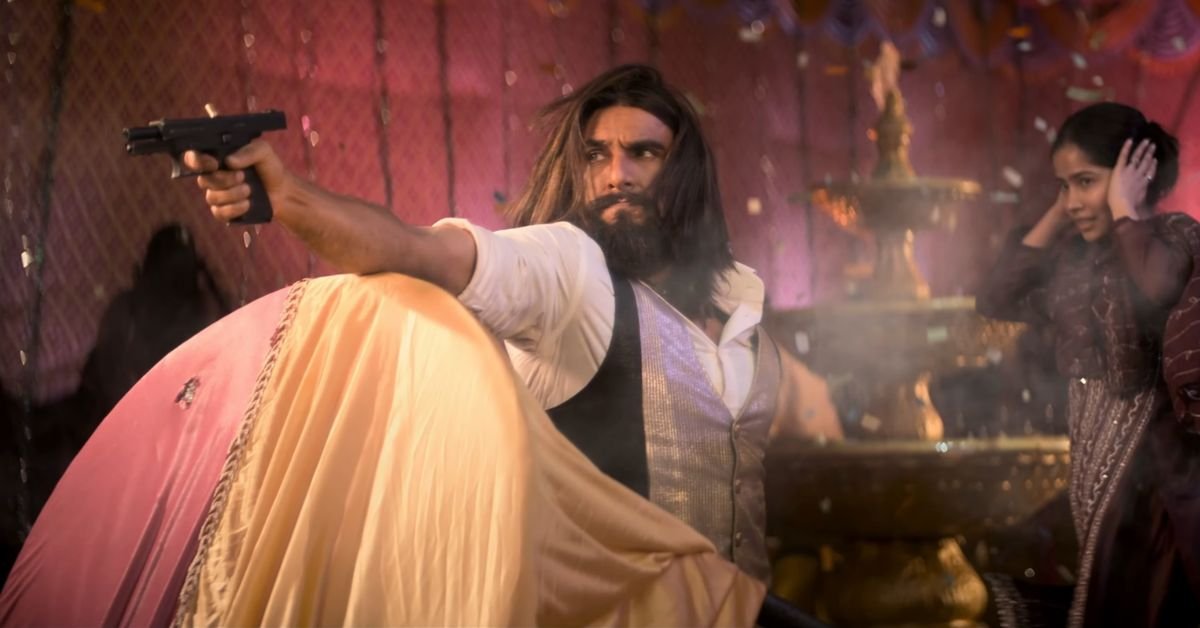 Ishq Jalakar - Karvaan