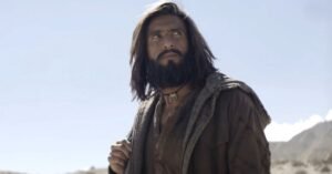 Ishq Jalakar - Karvaan From Dhurandhar Detailed Exploration