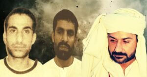 Lyari Gang War Uzair Baloch, Rehman Dakait, Arshad Pappu Story