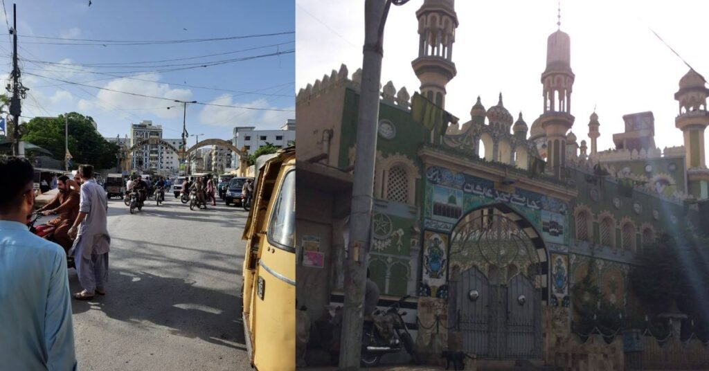 Lyari Gang War: Uzair Baloch, Rehman Dakait, Arshad Pappu Story