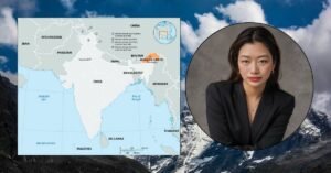 Prema Wangjom Thongdok Incident In Shanghai Full Details