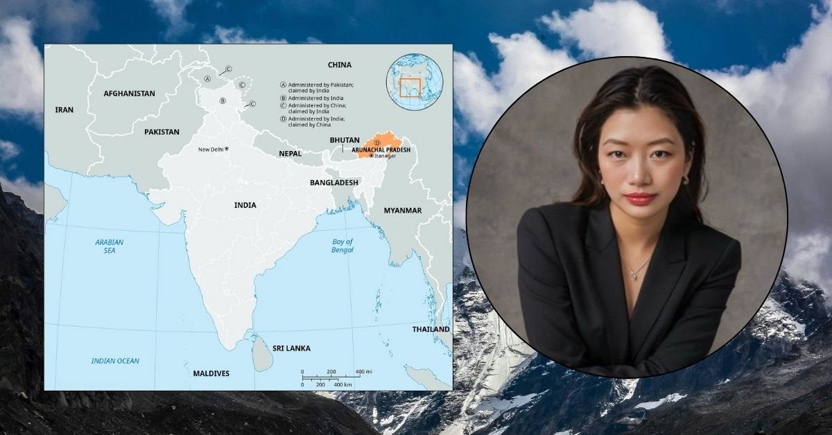 Prema Wangjom Thongdok Incident In Shanghai Full Details