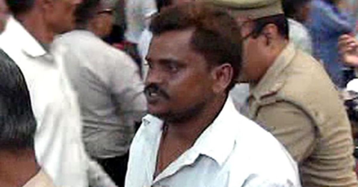 Surendra Koli