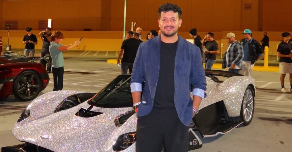 What Happened To Anunay Sood Shocking Death At 32