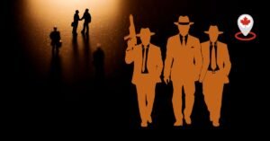 What Is Driving Canada's Punjabi Gang Crisis 5 Key Insights