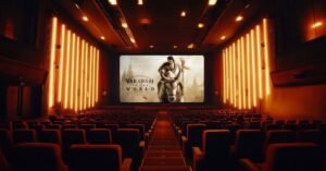 What Is The New IMAX Format For SS Rajamouli's Film Varanasi