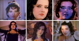 Where Is Jasmine Dhunna From The Veerana Movie Now