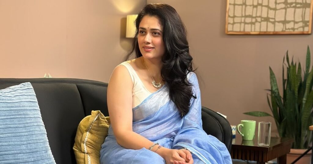 Who Is Girija Oak Age, Family, Fame, And Secrets Revealed