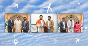 3 New Airlines In India Al Hind Air, FlyExpress, And Shankh Air