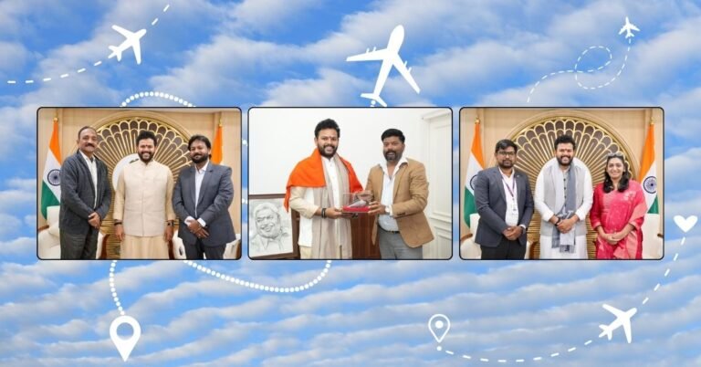 3 New Airlines In India: Al Hind Air, FlyExpress, And Shankh Air