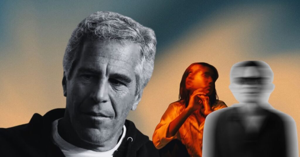 Are There Any Indian Names In The Jeffrey Epstein Files