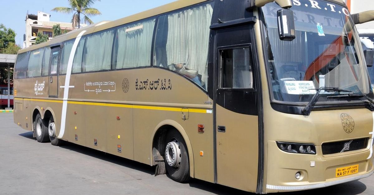 Davangere To Bangalore Airport Direct Bus Timings, Fares, Stops, Tips