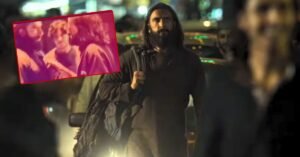 Dhurandhar Decoding Ye To Petrol Hai Scene