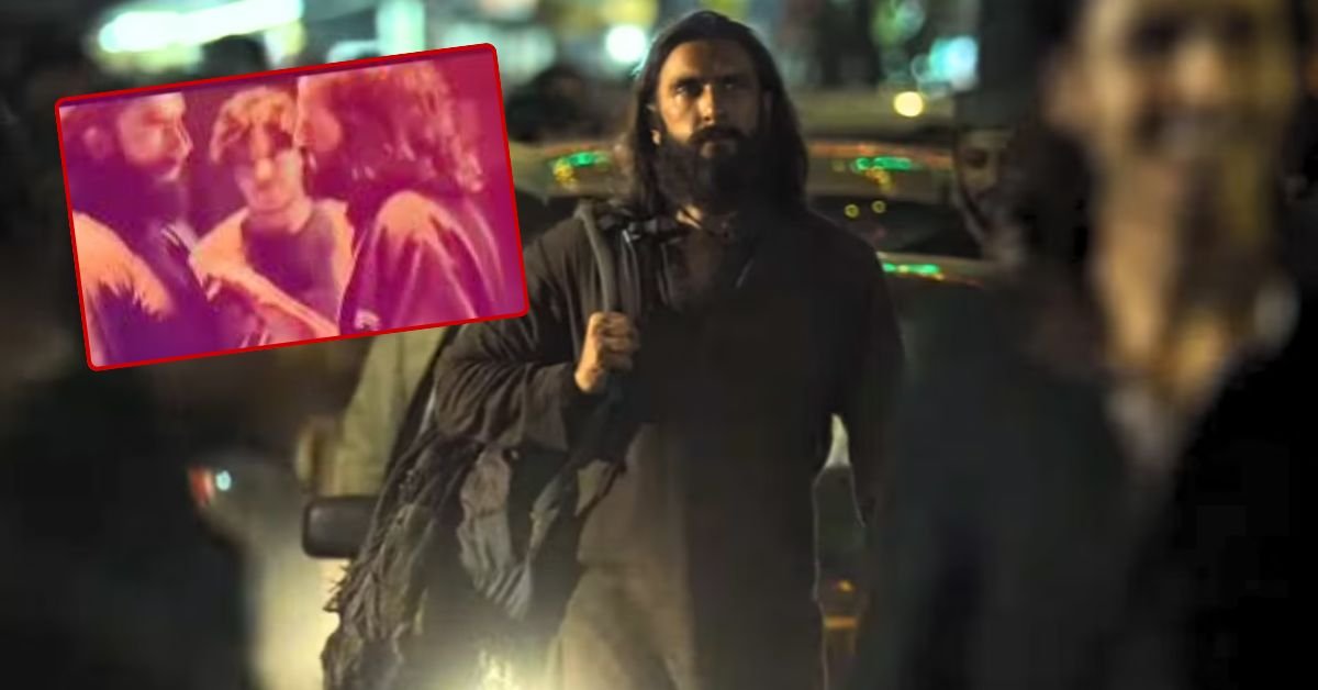 Dhurandhar: Decoding "Ye To Petrol Hai" Scene