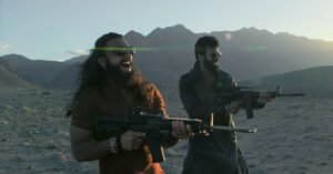 Dhurandhar Karachi's Lyari Gang Wars - 20 Burning Questions Answered